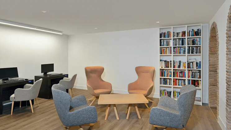 Sol Torremolinos Don Pedro