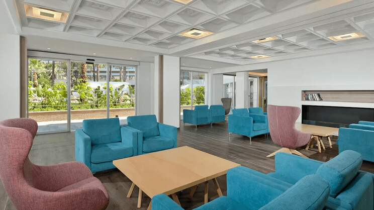 Sol Torremolinos Don Pedro