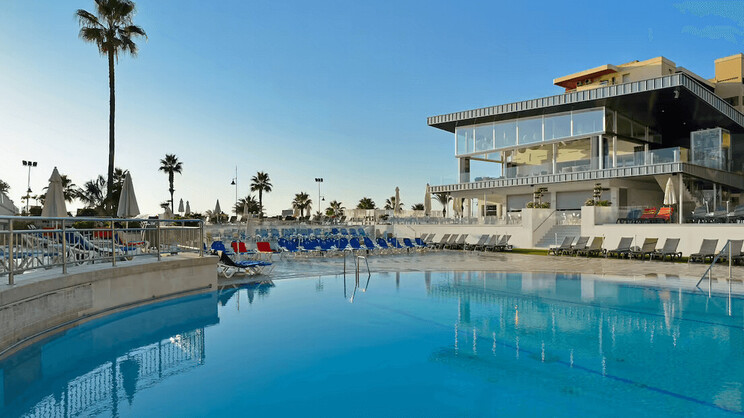 Sol Torremolinos Don Pedro