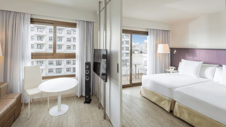 Hotel Ocean House Costa del Sol, Affiliated By Meliá 