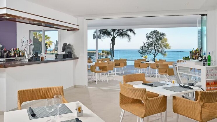 Hotel Ocean House Costa del Sol, Affiliated By Meliá 