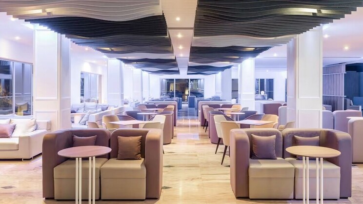 Hotel Ocean House Costa del Sol, Affiliated By Meliá 