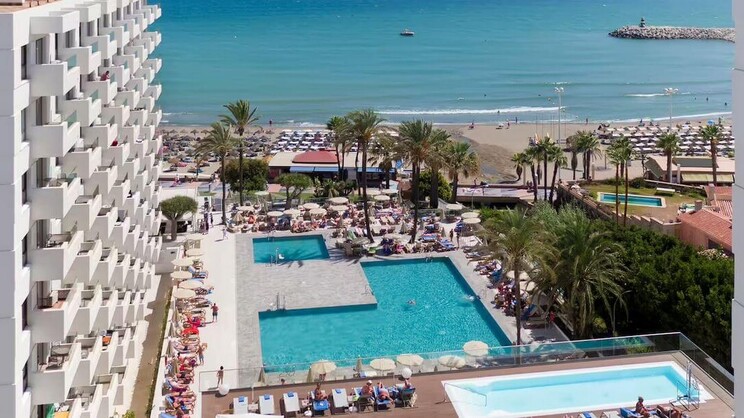 Hotel Ocean House Costa del Sol, Affiliated By Meliá 