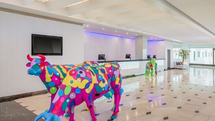 Hotel Ocean House Costa del Sol, Affiliated By Meliá 