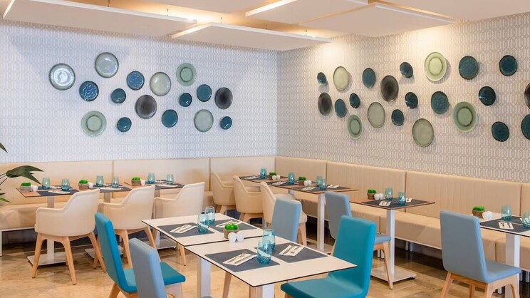 Hotel Ocean House Costa del Sol, Affiliated By Meliá 