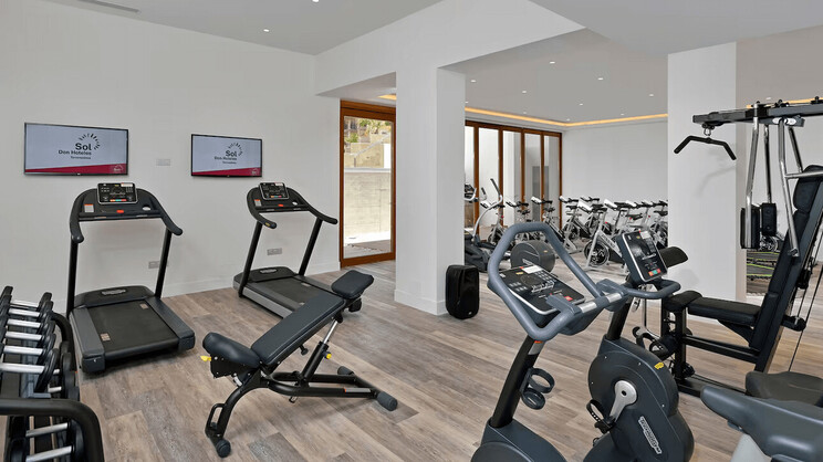 Sol Torremolinos Don Pablo