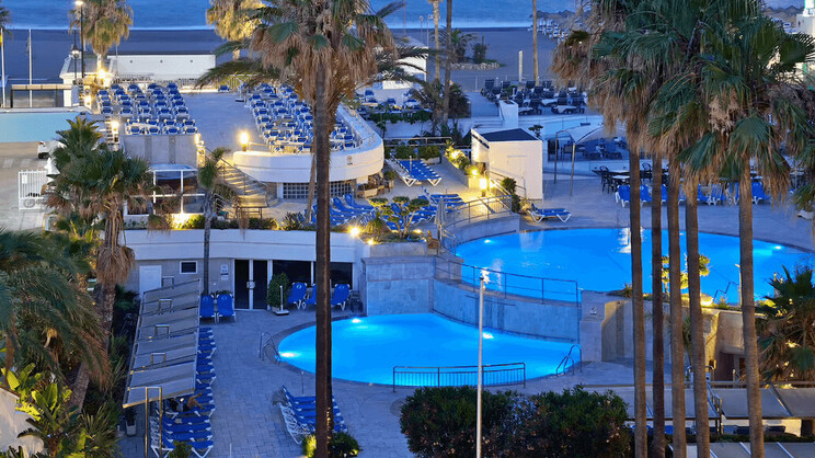 Sol Torremolinos Don Pablo