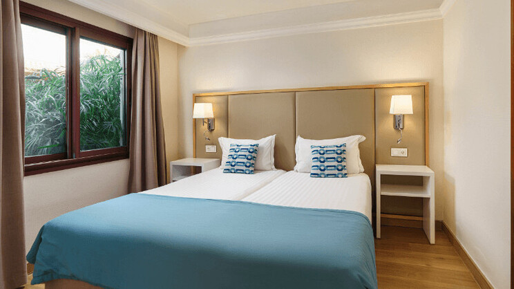 Alua Suites Fuerteventura