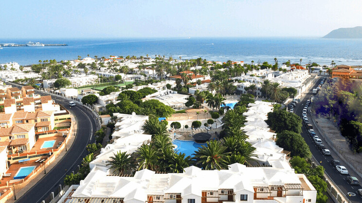 Alua Suites Fuerteventura