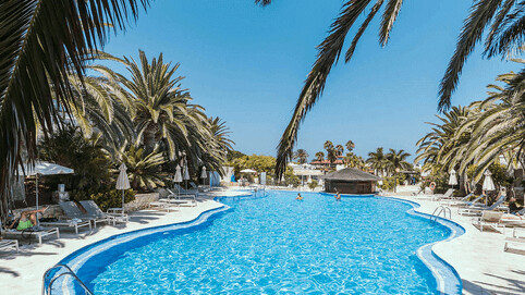 Alua Suites Fuerteventura