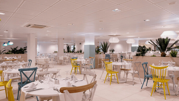 Alua Suites Fuerteventura