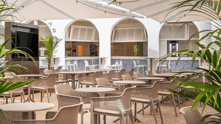 Alua Suites Fuerteventura