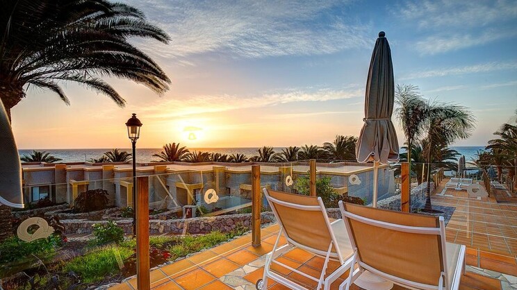 SBH Monica Beach Resort