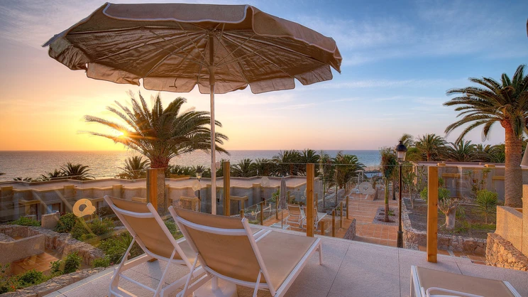 SBH Monica Beach Resort