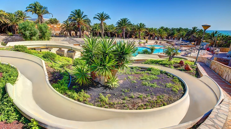 SBH Monica Beach Resort