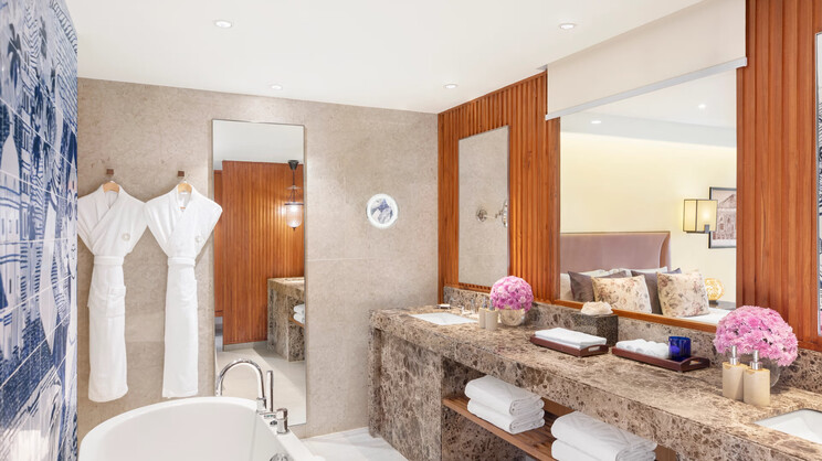 Taj Exotica Resort & Spa Goa