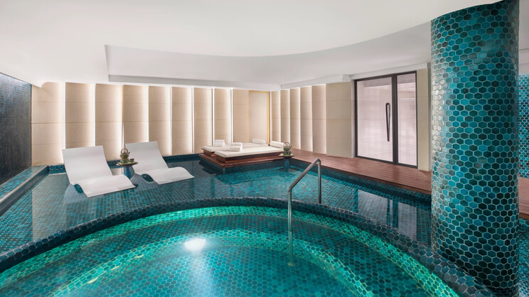 Taj Exotica Resort & Spa Goa