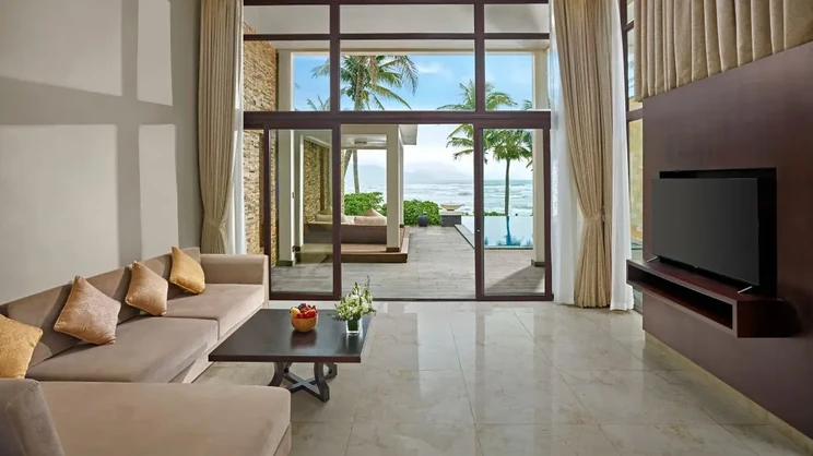 Danang Marriott Resort & Spa