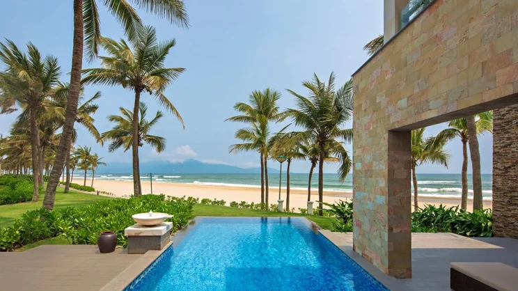 Danang Marriott Resort & Spa