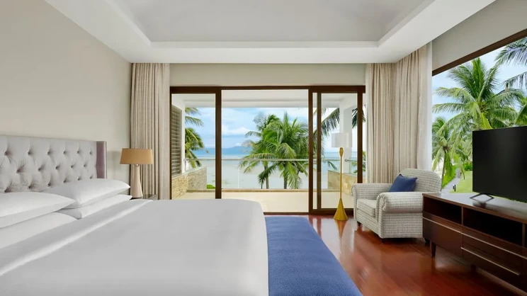 Danang Marriott Resort & Spa