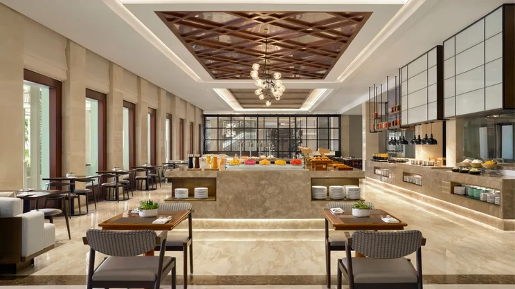 Danang Marriott Resort & Spa