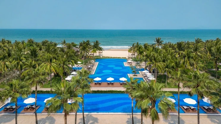 Danang Marriott Resort & Spa