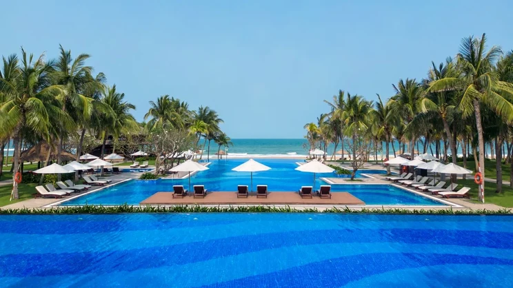 Danang Marriott Resort & Spa