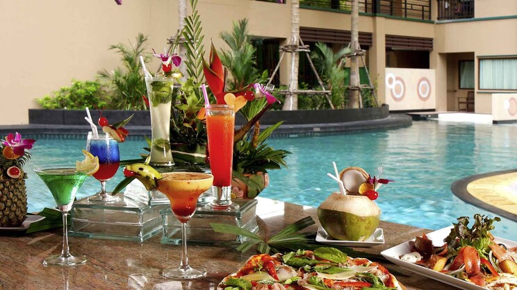 Novotel Phuket Vintage 