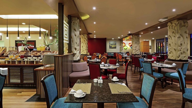 Novotel Phuket Vintage 