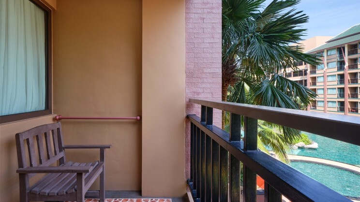 Novotel Phuket Vintage 