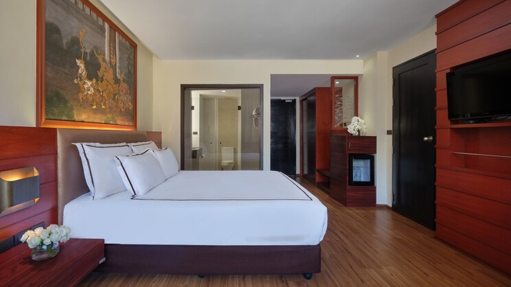 Novotel Phuket Vintage 