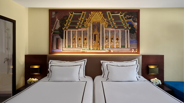 Novotel Phuket Vintage 