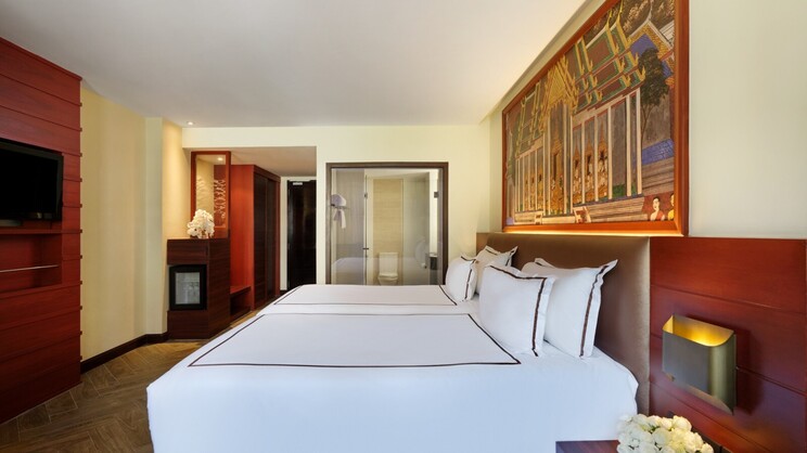 Novotel Phuket Vintage 