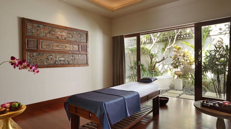 Sudamala Suites & Villas