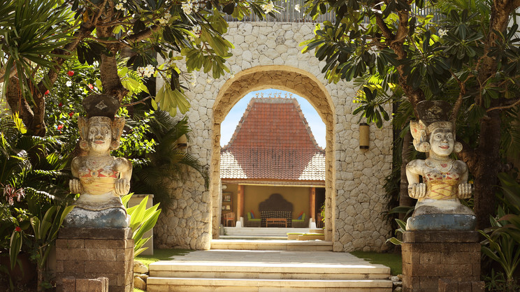 Sudamala Suites & Villas