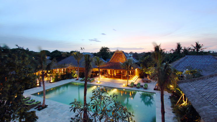 Sudamala Suites & Villas