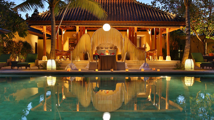 Sudamala Suites & Villas