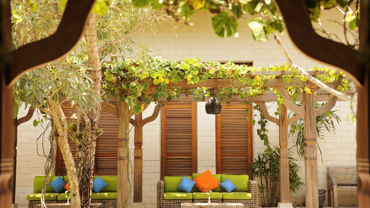 Sudamala Suites & Villas