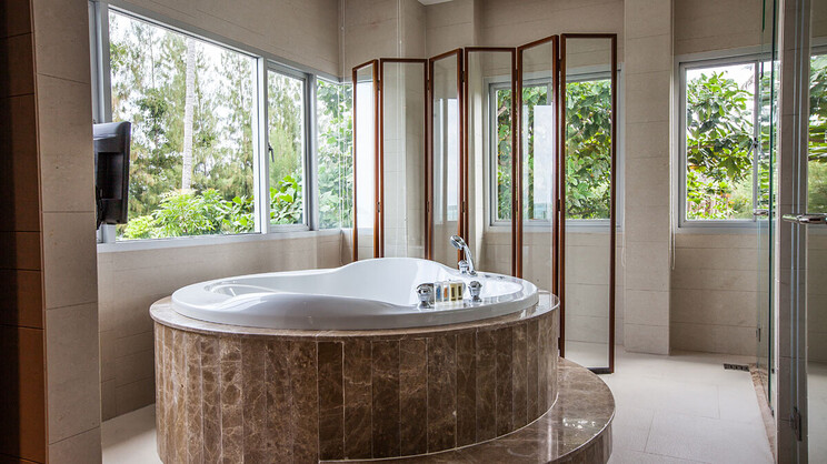 Phuket Panwa Beachfront Resort