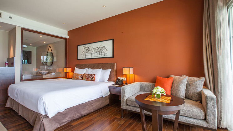 Phuket Panwa Beachfront Resort