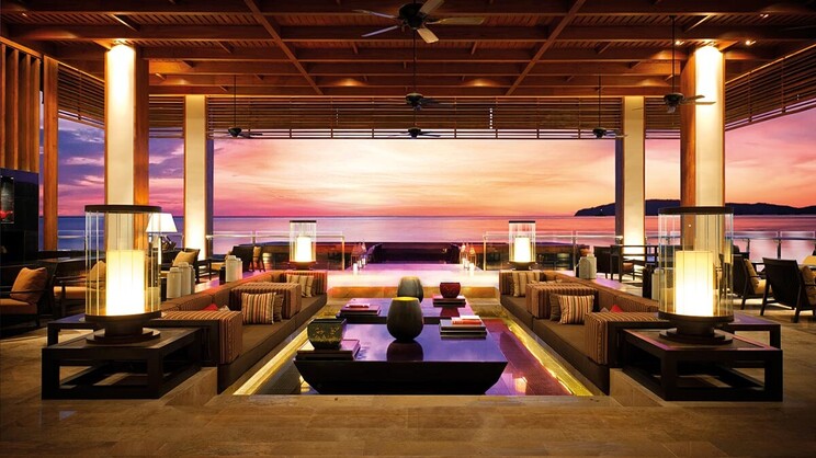 Phuket Panwa Beachfront Resort