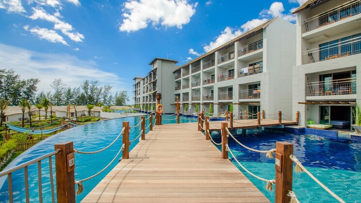 Mai Khaolak Beach Resort & Spa