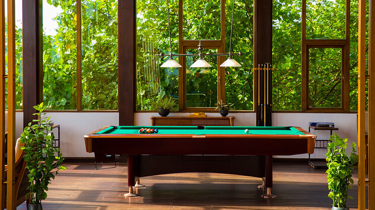 The Residence Maldives Falhumaafushi