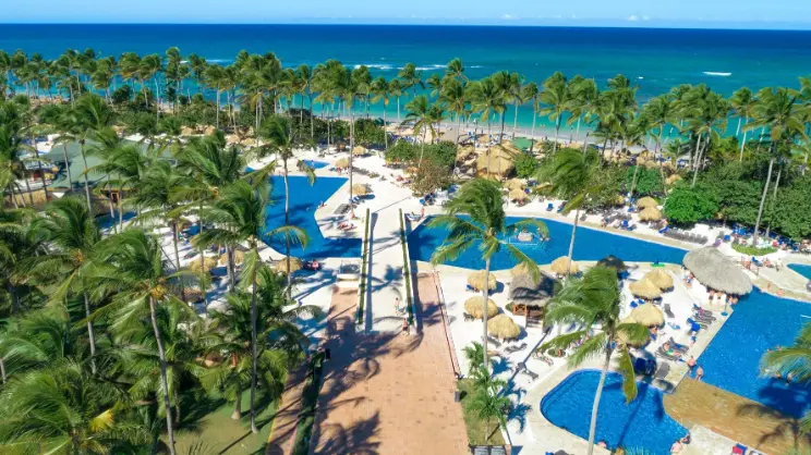 Grand Sirenis Punta Cana Resort