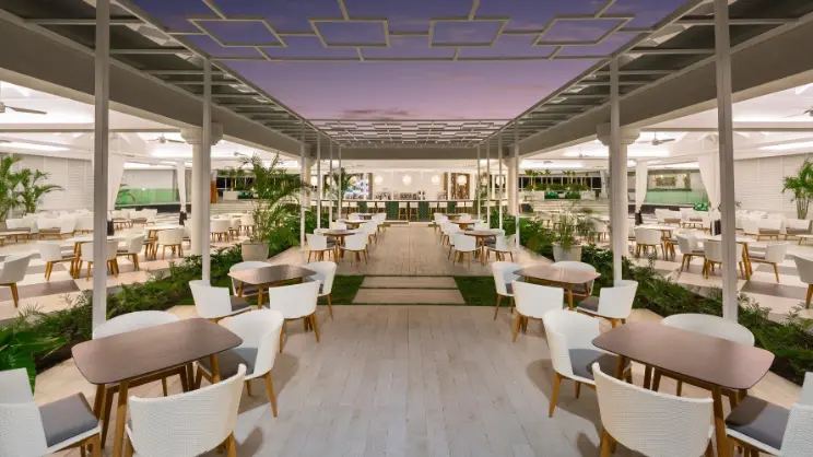 Grand Sirenis Punta Cana Resort