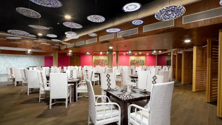 Grand Sirenis Punta Cana Resort