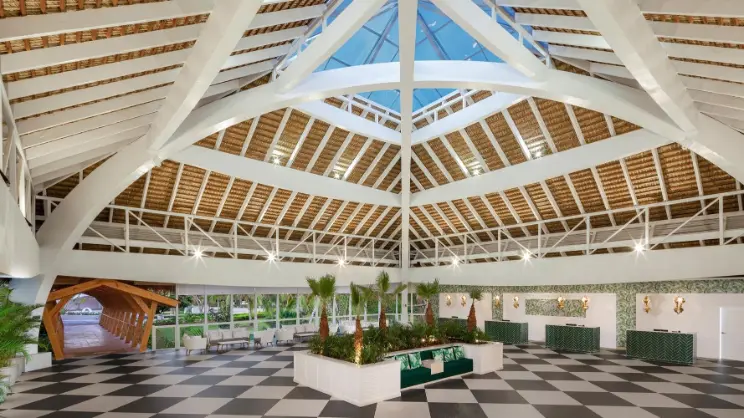 Grand Sirenis Punta Cana Resort