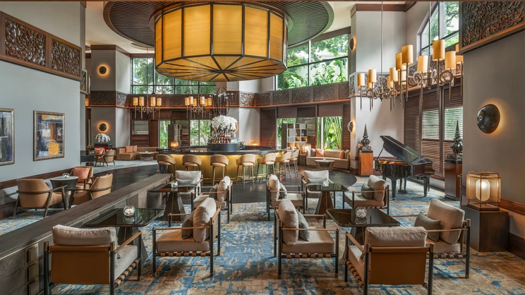 Conrad Bangkok Residences