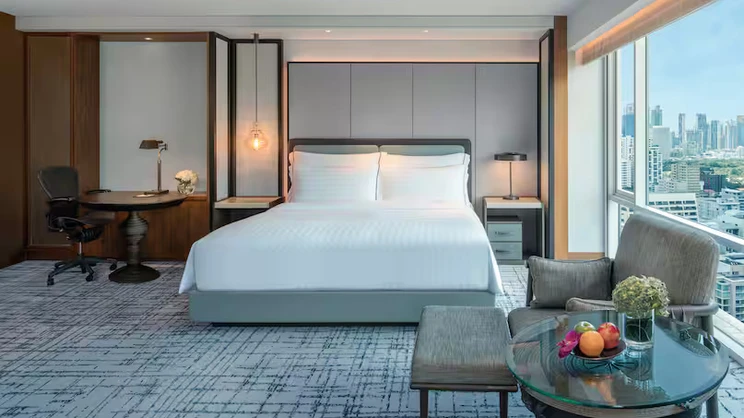 Conrad Bangkok Residences