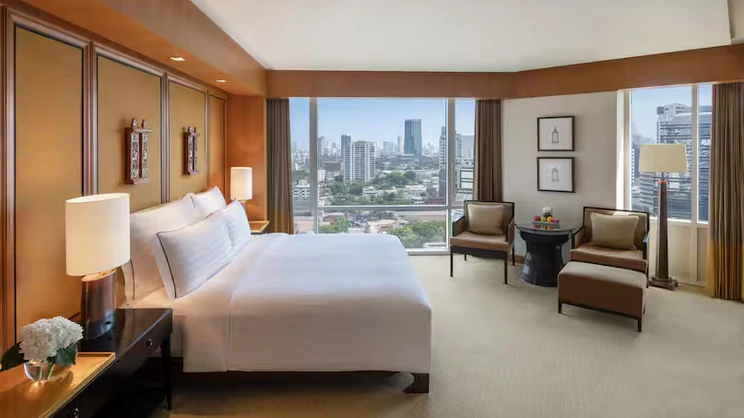 Conrad Bangkok Residences